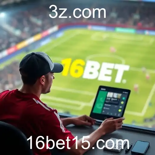 Tendências e Impactos do Site de Jogos 16bet em 2025