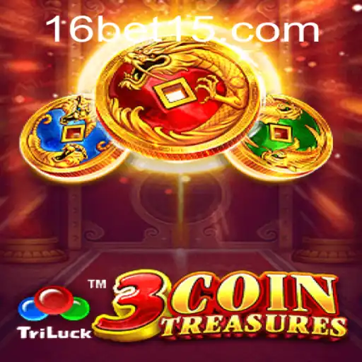 Discover 3CoinTreasures: A Captivating Gaming Experience
