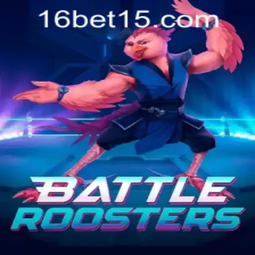 BattleRoosters: A Dynamic Rooster Combat Experience