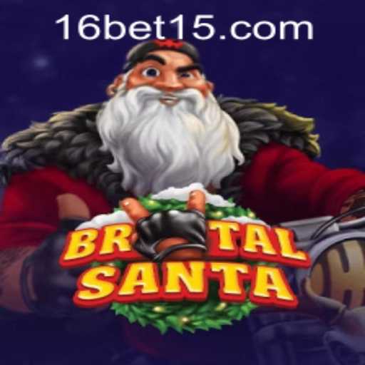 BrutalSanta: The Ultimate Festive Adventure Game