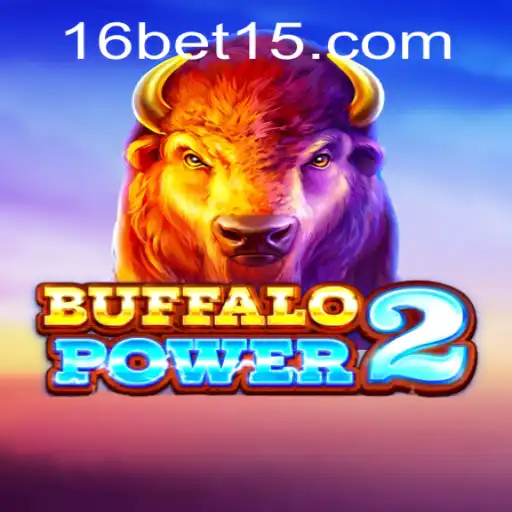 BuffaloPower2: A Comprehensive Guide to an Exhilarating Gaming Experience