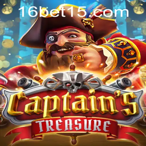 Exploring CaptainssTreasure: An Engaging Online Gaming Experience