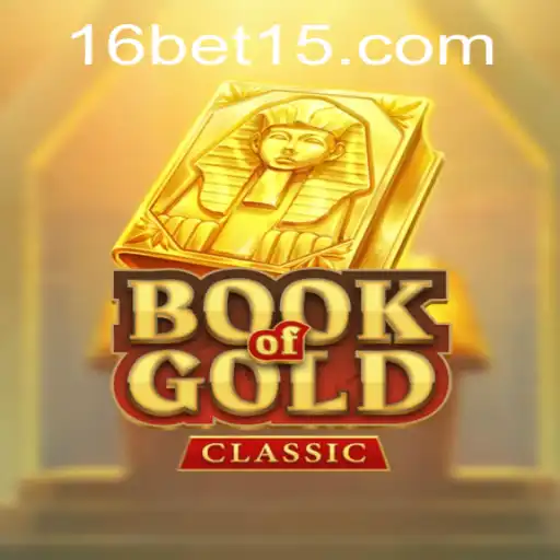 Unveiling the Mystery of BookOfGoldClassic and Navigating 16bet PH Login