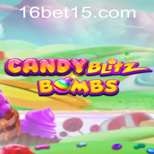 Exploring CandyBlitzBombs and 16bet PH Login: A Gaming Adventure