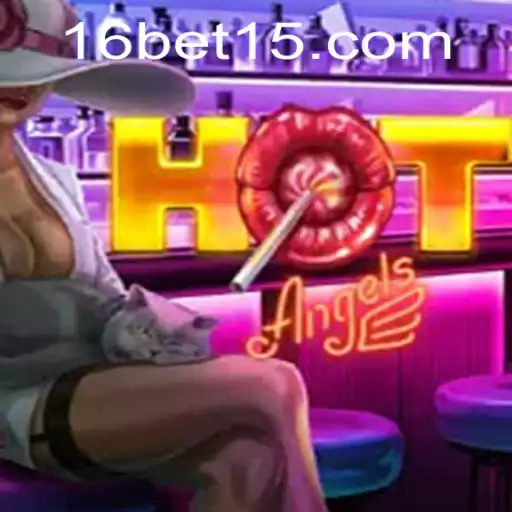 HotAngels: A Thrilling New Gaming Experience