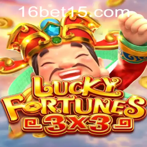 Exploring LUCKYFORTUNES3x3: The Thrilling Casino Game