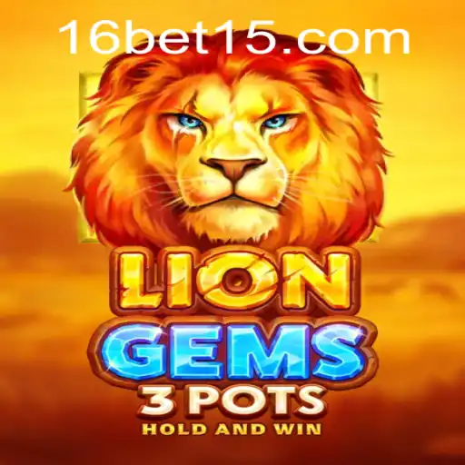 Discovering the Thrilling World of LionGems3pots: A New Era in Gaming