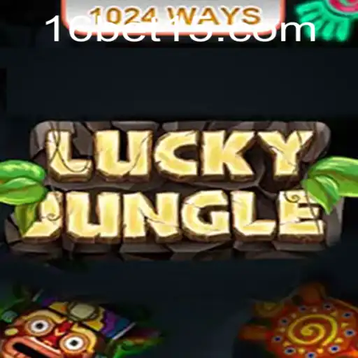 Discover the Thrill of LuckyJungle1024: A New Era with 16bet PH Login