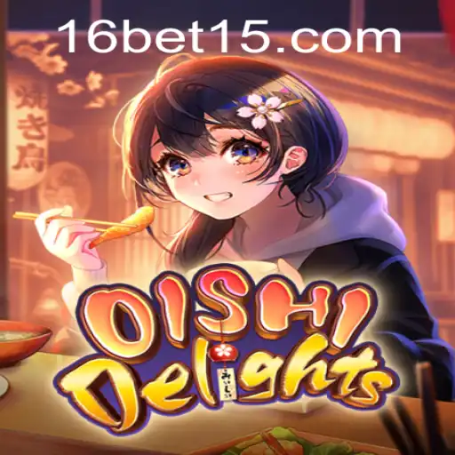 Discover the Delicious World of OishiDelights: Exploring Gameplay and 16bet PH Login