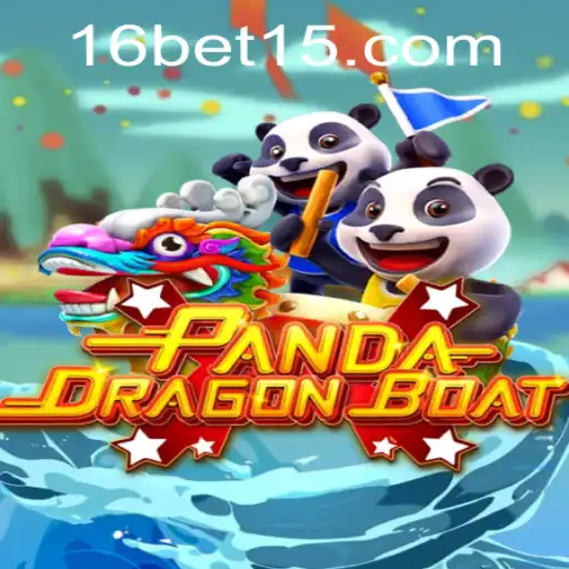 Exploring the Exciting World of PANDADRAGONBOAT