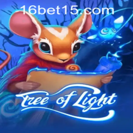 Tree of Light: Exploring an Enchanting New Game and the Role of 16bet PH Login