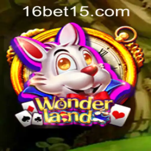 Discover Wonderland: A Dive into the Enchanting Game Universe