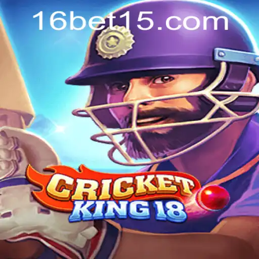 Exploring CricketKing18: An Exciting Cricket Gaming Experience