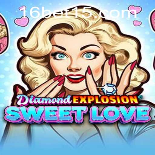 Unveiling DiamondExplosionSweetLove: A New Era of Gaming Adventure