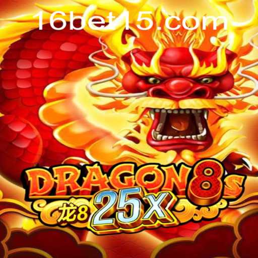 Unveiling Dragon8s25x: The Exciting World of 16bet PH Login