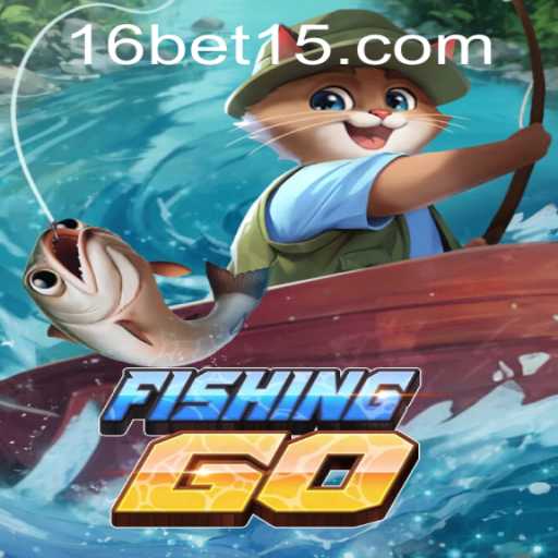 Explore the Thrills of FishingGO: A Comprehensive Guide with 16bet PH Login Insights