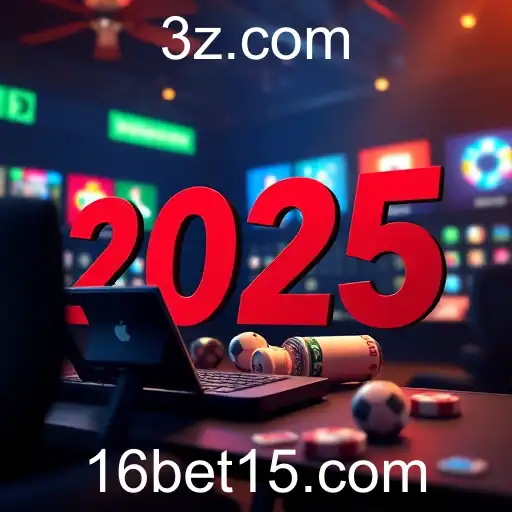 Tendências do Setor de Jogos em 2025