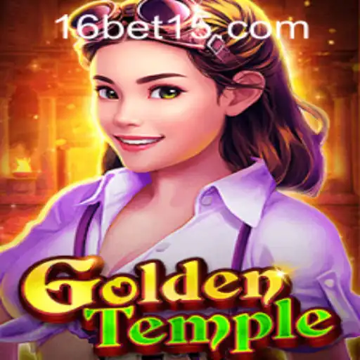 GoldenTemple: A Thrilling Journey Through Ancient Treasures