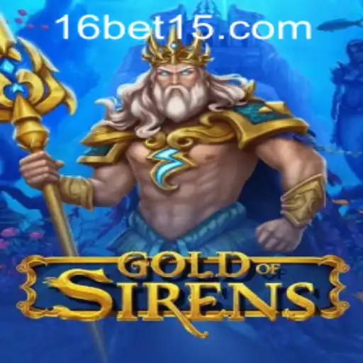 Unlock the Mysteries in GoldofSirens: An Adventure Awaits