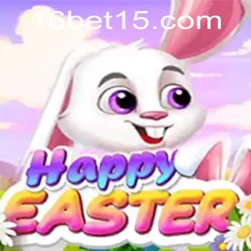 Discovering the Joys of HappyEaster and the 16bet PH Login Experience