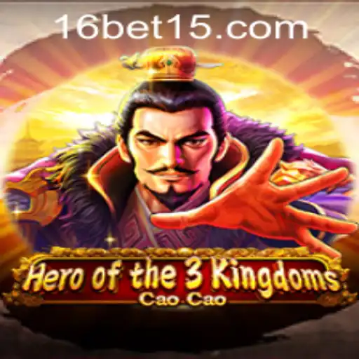 Exploring the Epic Strategy Game: Heroofthe3KingdomsCaoCao