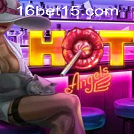 HotAngels: A Thrilling New Gaming Experience