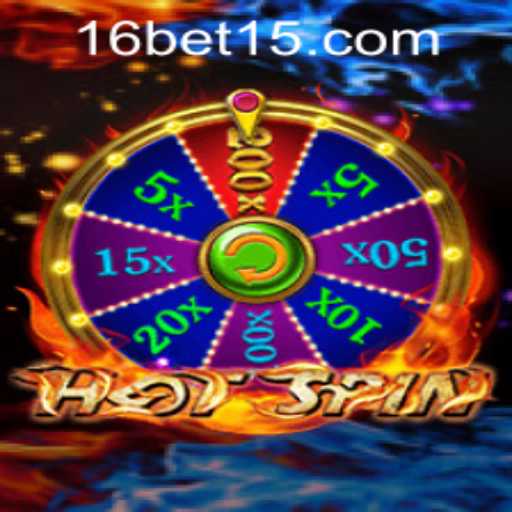 Exploring the Exciting World of HotSpin with 16bet PH Login
