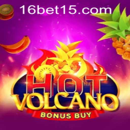 Exploring the Excitement of HotVolcanoBonusBuy