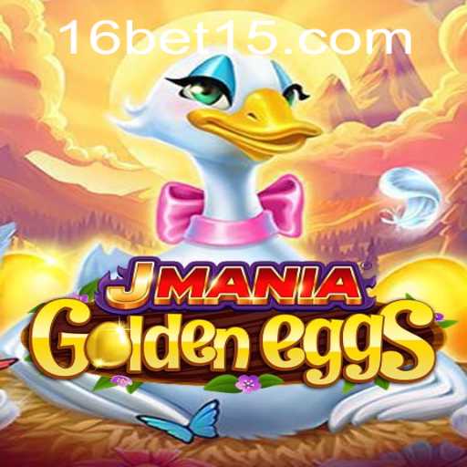 Discover the Exciting World of JManiaGoldenEggs: Rules, Gameplay, and More