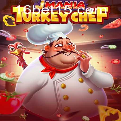 Exploring JManiaTurkeyChef: A Culinary Adventure Meets Gaming