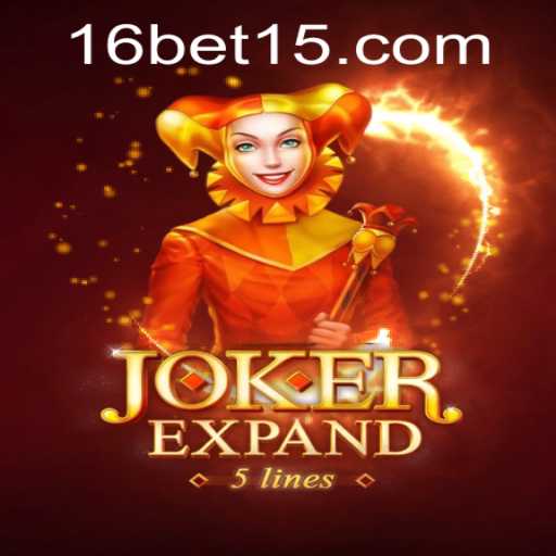 Discovering the Thrilling World of JokerExpand and Seamless 16bet PH Login