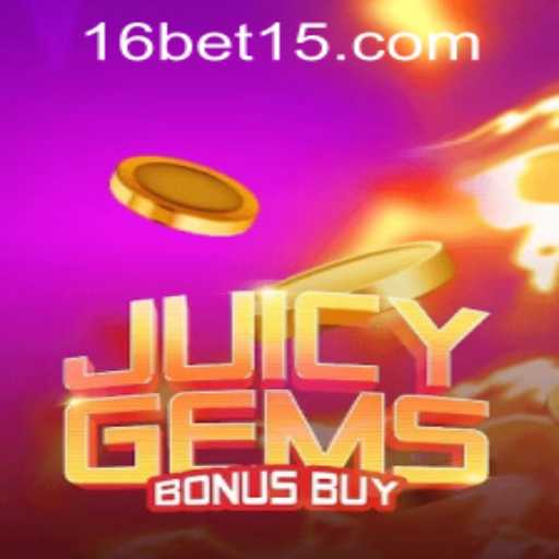 JuicyGemsBonusBuy: Unveiling the Thrilling World of Online Gaming