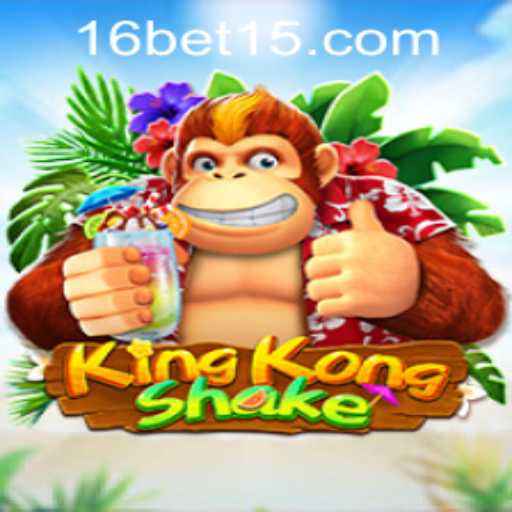 Unveiling KingKongShake: The Captivating World of Modern Gaming