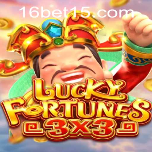 Exploring LUCKYFORTUNES3x3: The Thrilling Casino Game