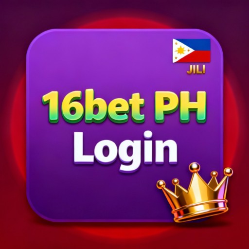 16bet PH Login