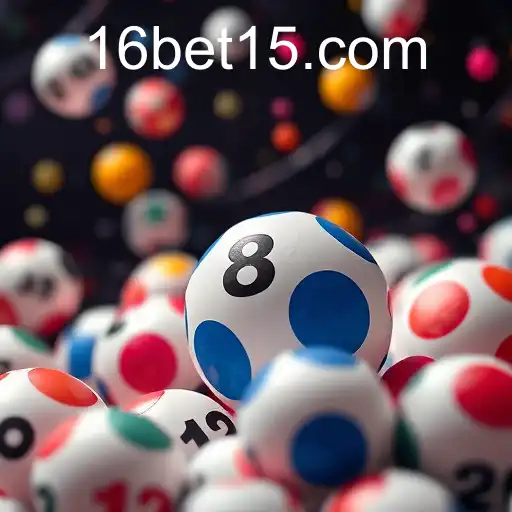 Exploring the Fascinating World of Lottery Games and the Role of 16bet PH Login
