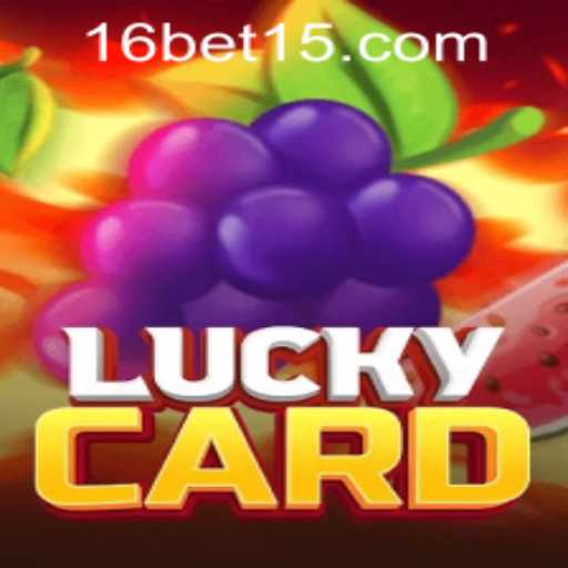 Exploring the Excitement of LuckyCard: A Comprehensive Guide