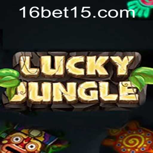 Exploring LuckyJungle: A Thrilling Adventure in Online Gaming