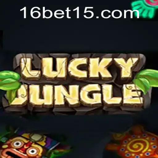 Exploring LuckyJungle: A Thrilling Adventure in Online Gaming