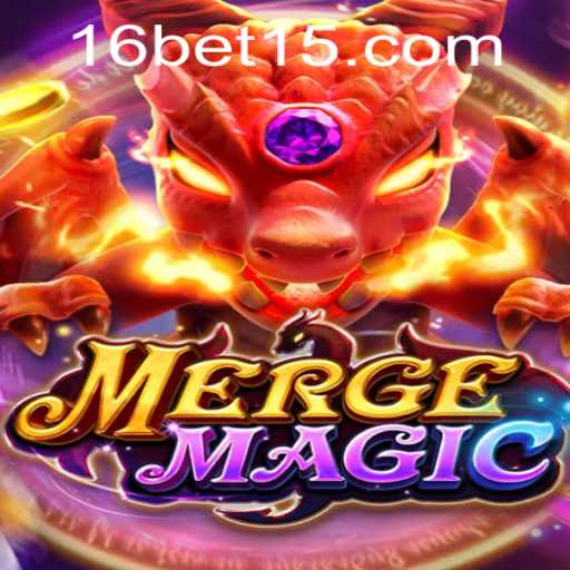MergeMagic: An Enchanting Puzzle Adventure