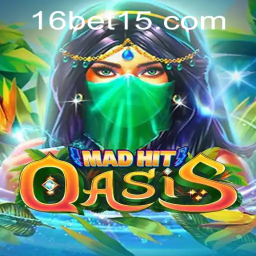 Exploring the World of MadHitOasis: A New Gaming Experience