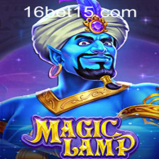 Discover the Enchanting World of MagicLamp and How to Master 16bet PH Login