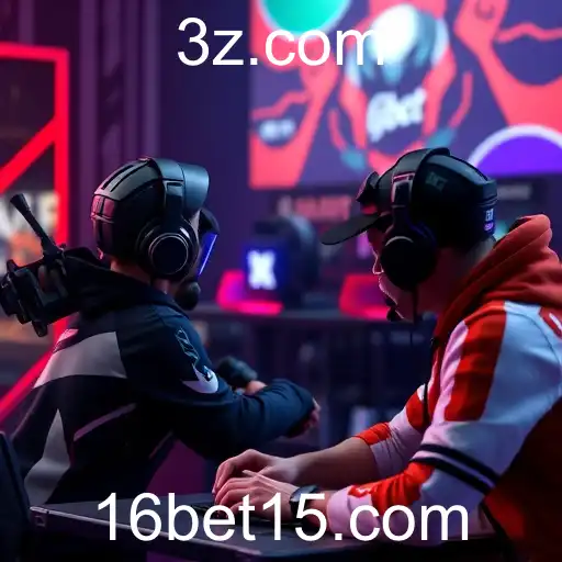 Explorando as Tendências de Jogos em 2025 com 16bet