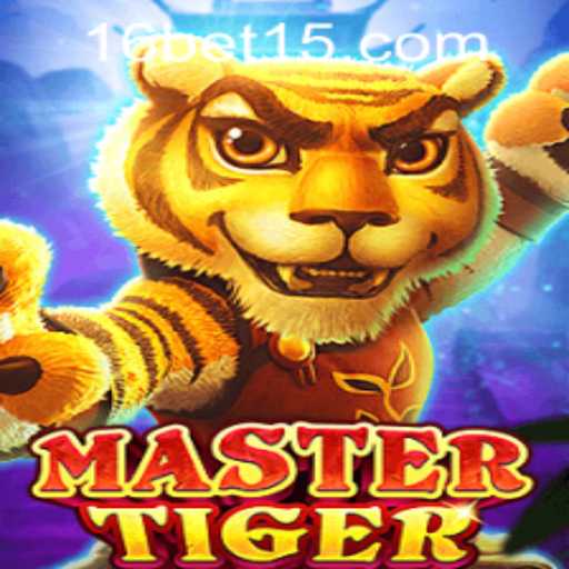 MasterTiger: The Ultimate Guide to a Thrilling Game Experience