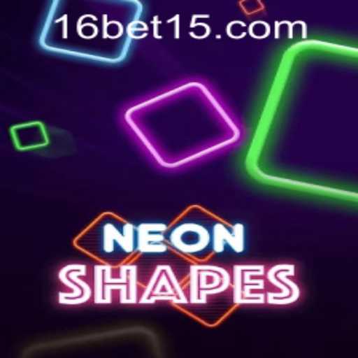 Discovering NeonShapes: A New Gaming Sensation with 16bet PH Login