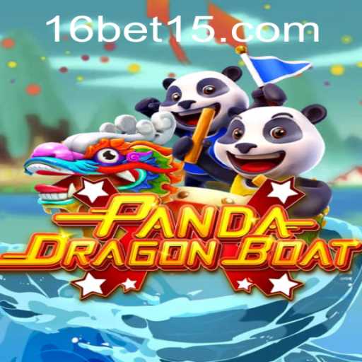 Exploring the Exciting World of PANDADRAGONBOAT