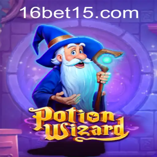 Unlocking the Mystical World of PotionWizard and Navigating 16bet PH Login