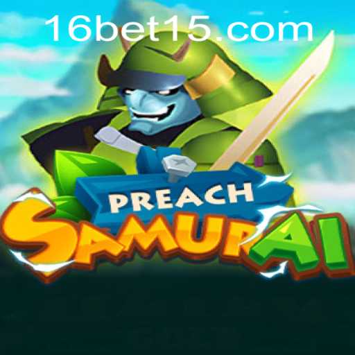 PreachSamurai: Dive into a World of Adventure and Strategy