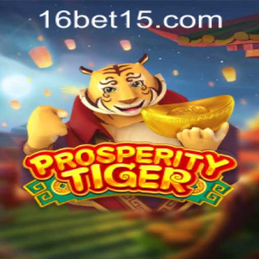 ProsperityTiger: A Deep Dive into the Game and 16bet PH Login