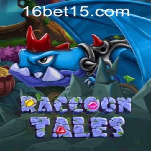 RaccoonTales: An Engaging Adventure Awaits